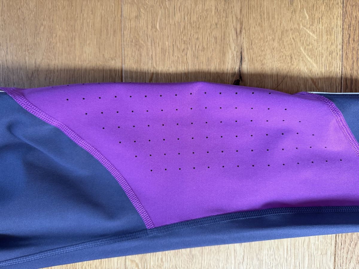 Leggings: Under Armour Rush Leggings Gr. M – Nuovo e nell'imballaggio originale da Seon venduto da noe_zz6w 3