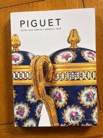 Catalogue Piguet Hôtel des Ventes Genève septembre 26