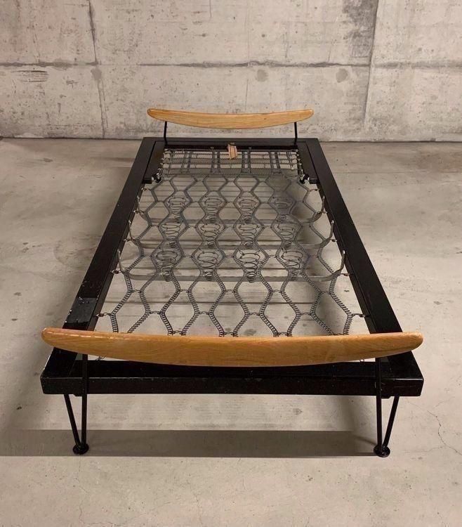 Letti: daybed . bett . fred ruf . wohnbedarf – Usato da Basel venduto da Rmo4000 4