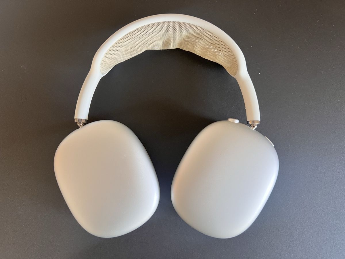 Apple Cuffie: Apple AirPods Max, Silber, defekt – Difettoso da Zürich venduto da CityScapes 1