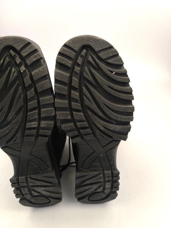 Scarpe da uomo: Sicherheitsschuhe Grösse 44 – Usato da Rüti ZH venduto da Restwert_Rueti_ZH 4