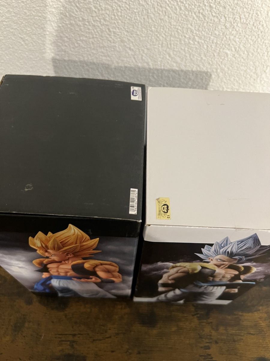 Bandai Figuren: Dragon Ball  – Gebraucht aus Rheineck von swi_mpk5 2