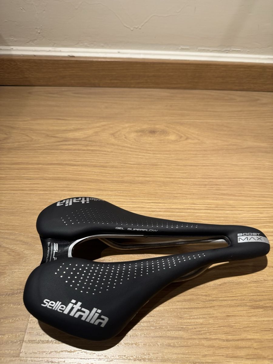 Selle Italia Pezzi di ricambio: Selle italia SLR superflow – Nuovo (secondo la descrizione) da Zürich venduto da Fab_gn77 2