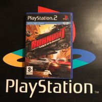Burnout Revenge für PS2