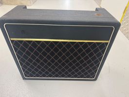 4 coques d’ampli vide vintage