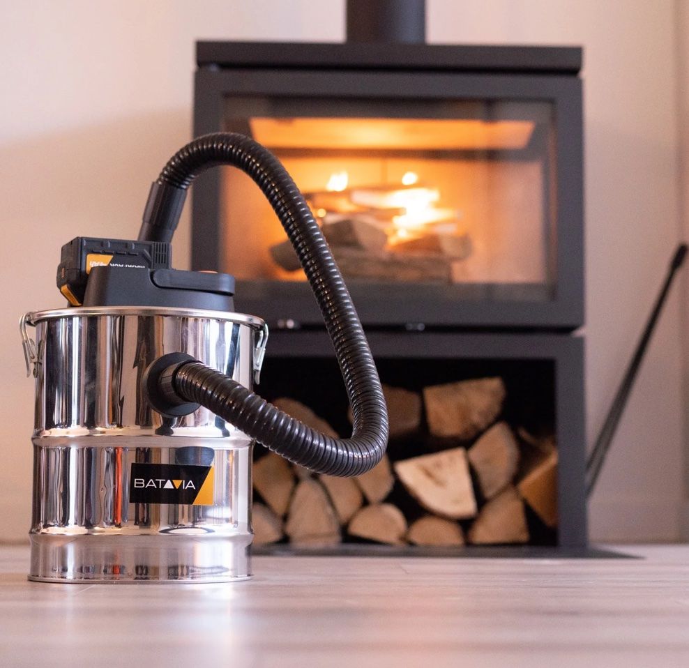 Aspirapolveri & Accessori: Aschesauger & Grill Sauger 18 Volt – Nuovo e nell'imballaggio originale da Solothurn venduto da Bulldog 4