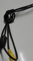 Originales Composite AV Kabel für Nintendo Konsolen 1.5m