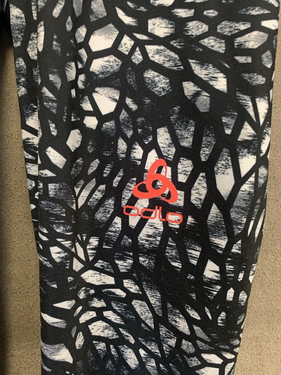 Odlo Leggings: Odlo leggings. S – D'occasion à Unterseen par jpowers1971 1