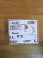Schaltuhr 2Kanal EG200N
