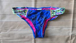 Banana Moon Bikini-Slip - 36 - Bunt & Stylisch 👙
