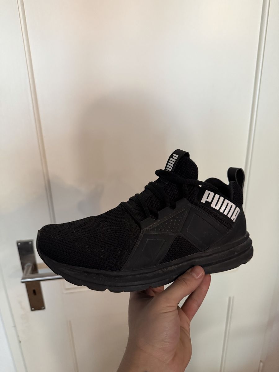 Herrenschuhe: Puma Enzo Gr.42 – Gebraucht aus Schaffhausen von LoyalOutsider