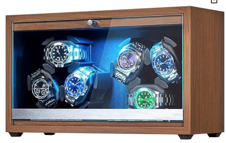 Montres: Uhren-Spinner - Uhren-Dreher – D'occasion à Pieterlen par xernice