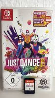 Just Dance 2019 for Nintendo Switch - Great Condition!
