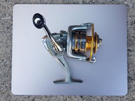 Pezon Michel  INVITATION RC.  metal spule