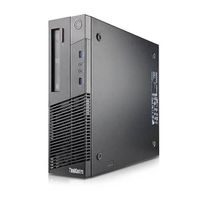 Lenovo M93p SFF (SSD) Windows 11 Pro