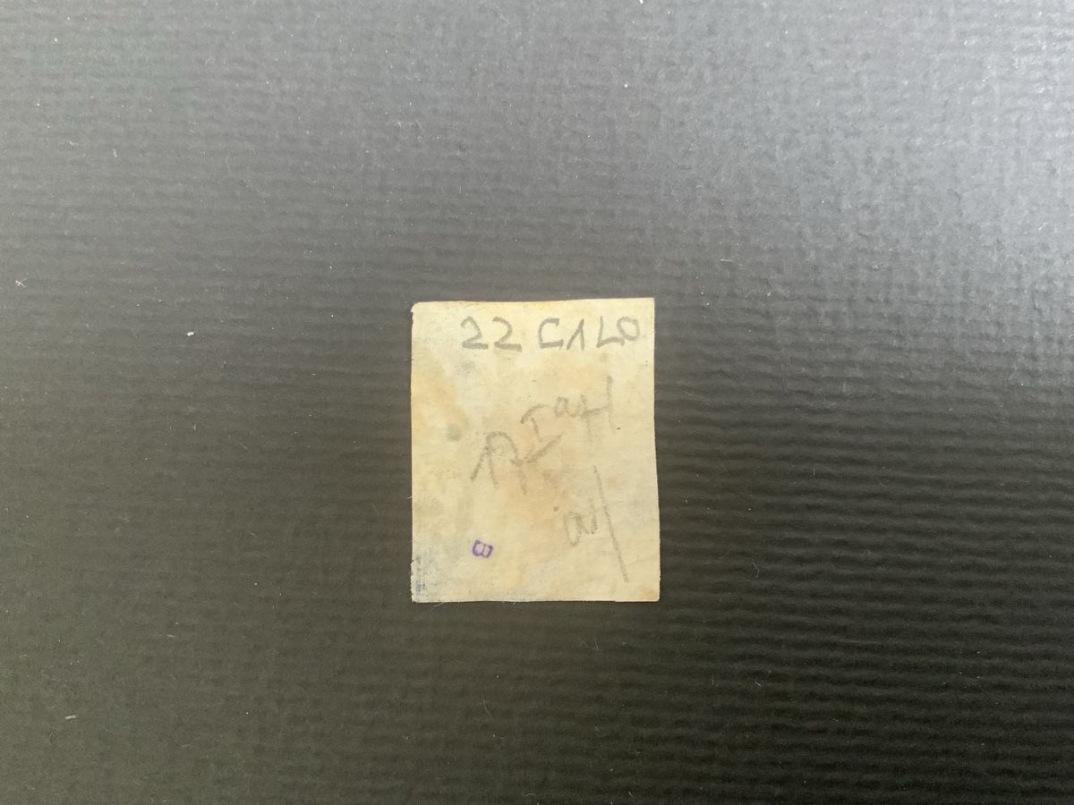 Tous les timbres: Rayonmarke – D'occasion à Binningen par chr_cr5n 1