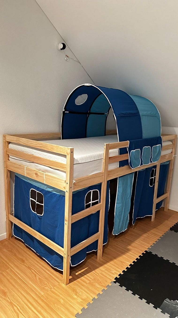 Vidaxl Betten: Kinderbett – Gebraucht aus Wohlen AG von lyn_5stt