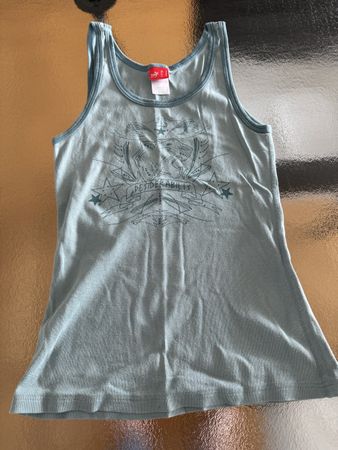 Puma Unterhemd Shirt Top Grösse S Damen Sommerleicht 47