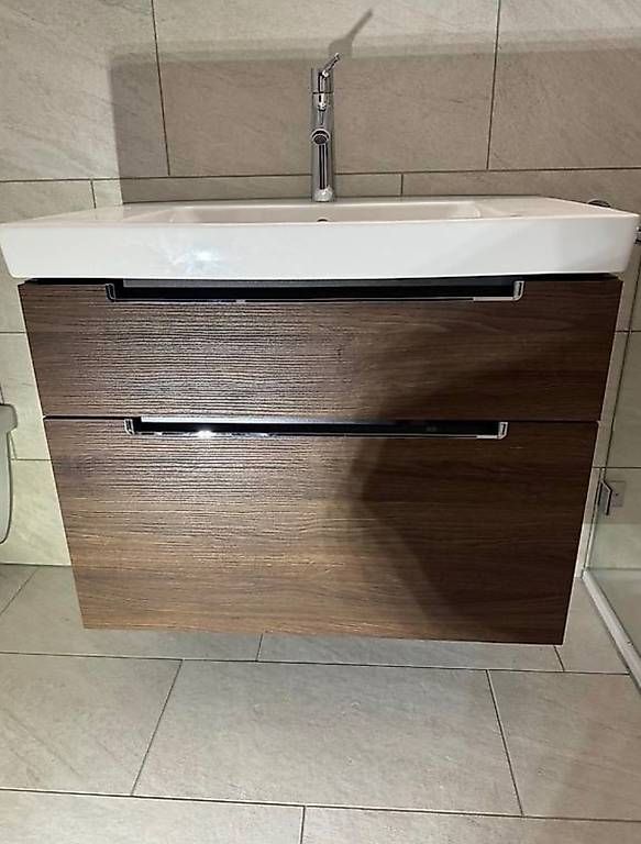 Lavabi & lavandini: Lavabo Waschtisch Waschbecken  – Usato da Zürich venduto da Hanglooi 1