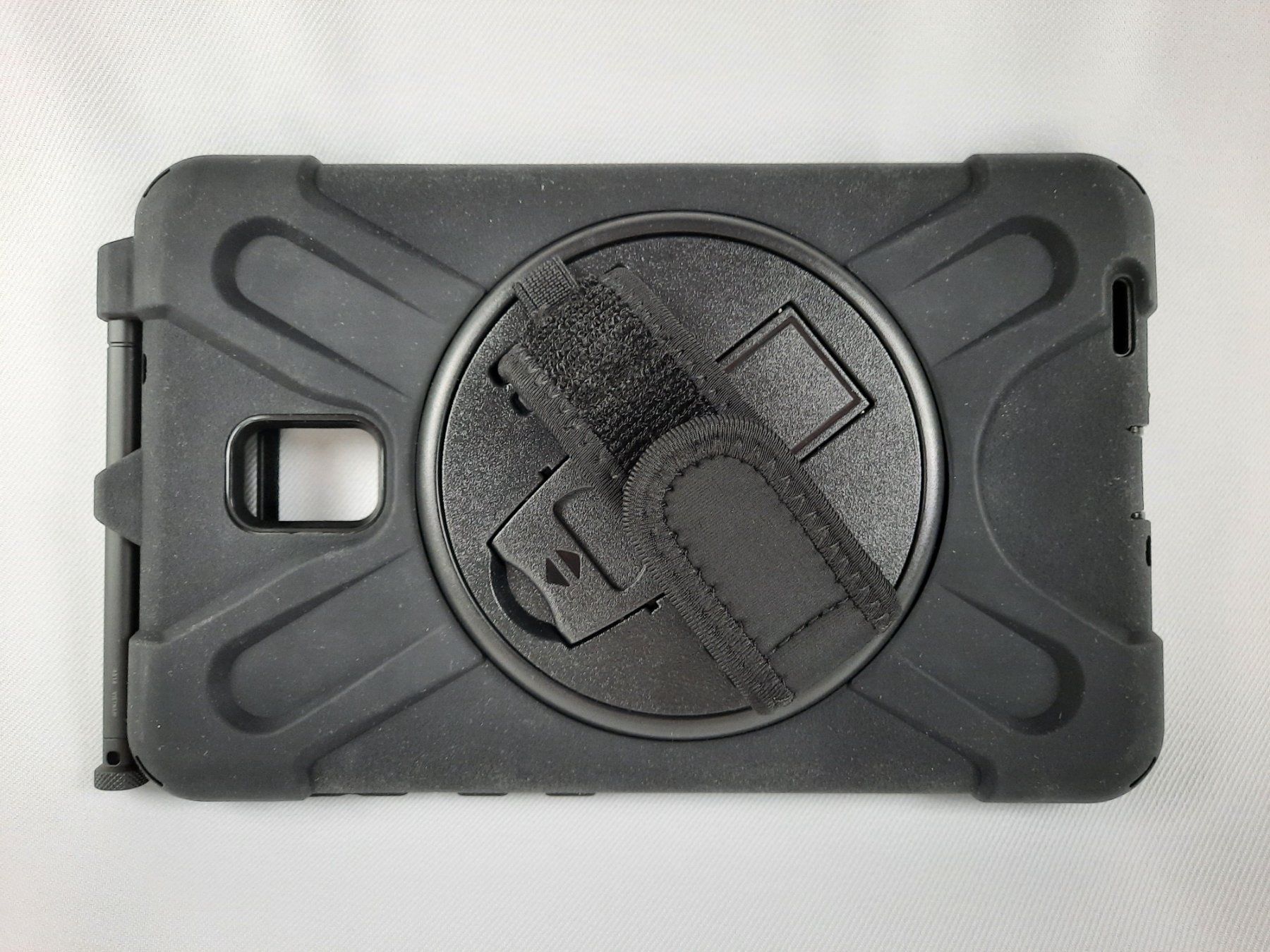 Samsung Covers & Borse: EIGER Peak 500m Case – Nuovo (secondo la descrizione) da Beinwil am See venduto da Restwert_Beinwil 2