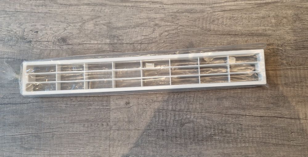 Heiße Neue Aluminium Legierung Lüftungsschlitze Lo... - Grandado