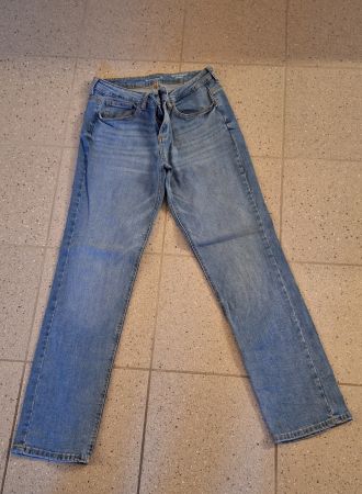 damen jeans 2 paar