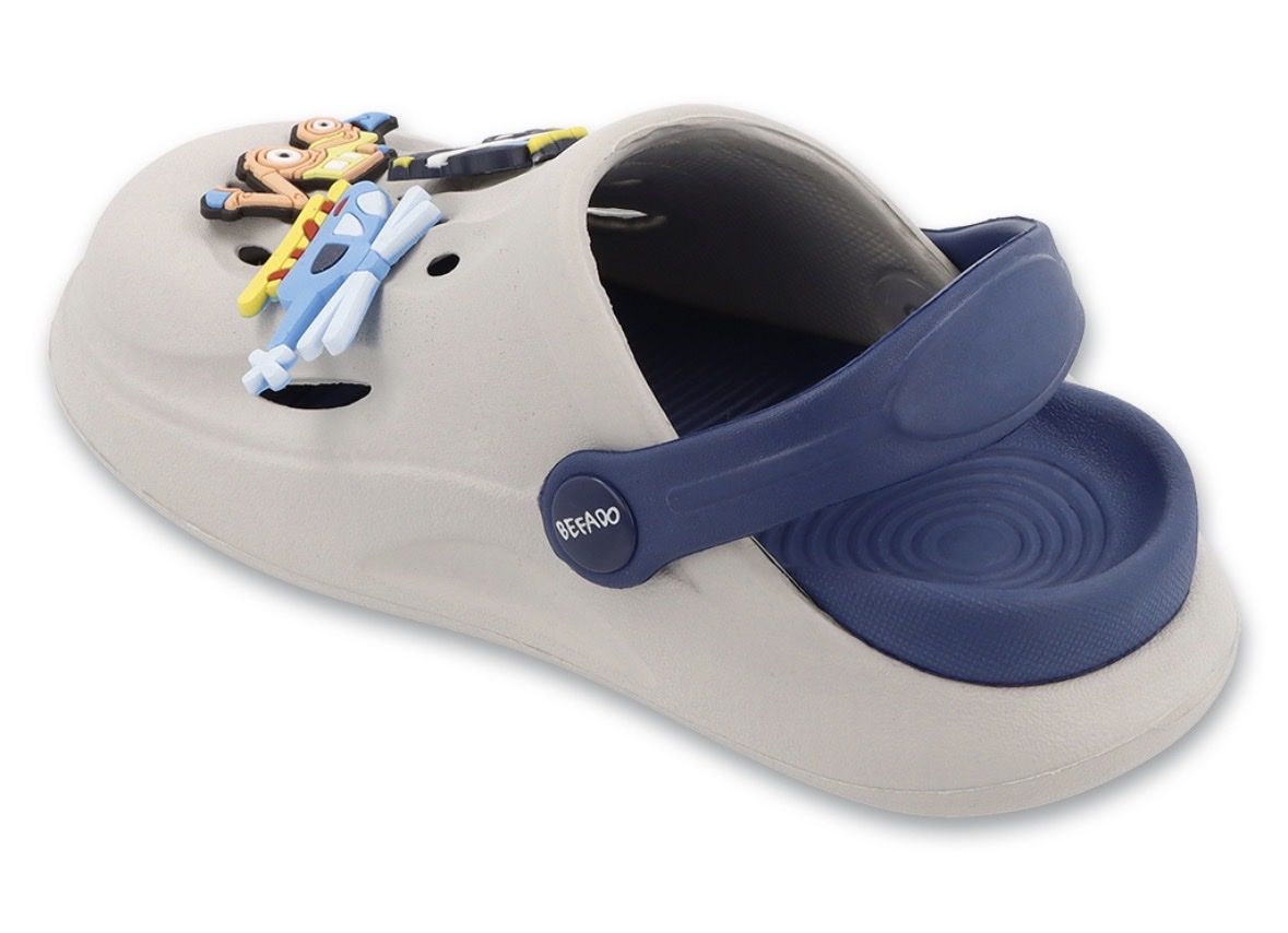 Scarpe per ragazzi: Clogs/Hausschuhe/Finke - Junge - Gr. 29 - NEU – Nuovo e nell'imballaggio originale da Flumenthal venduto da SecondLove_CH 2