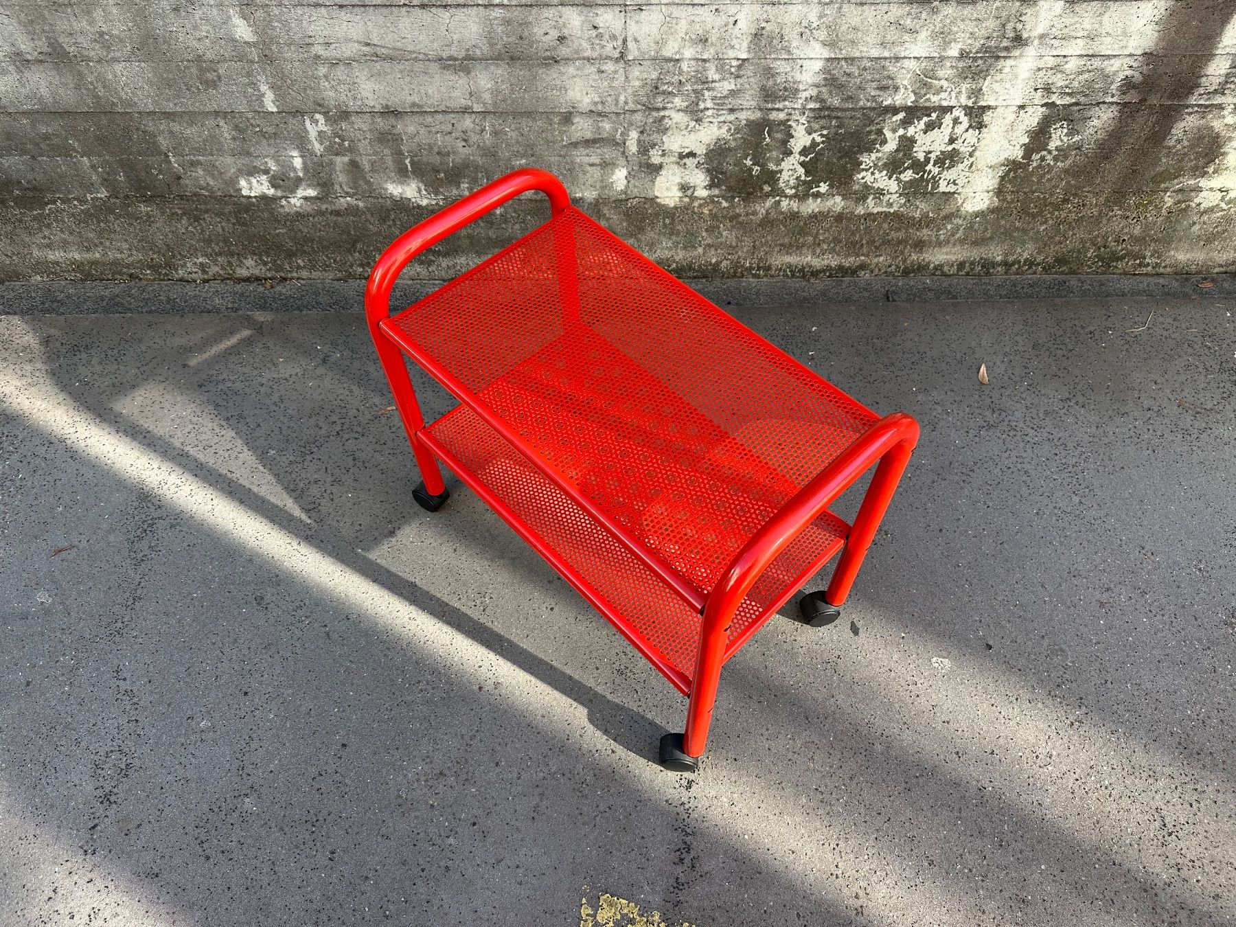 Mobili & Arredamento: Vintage Habitat Trolley – Usato da Zürich venduto da frauflufelberg 2