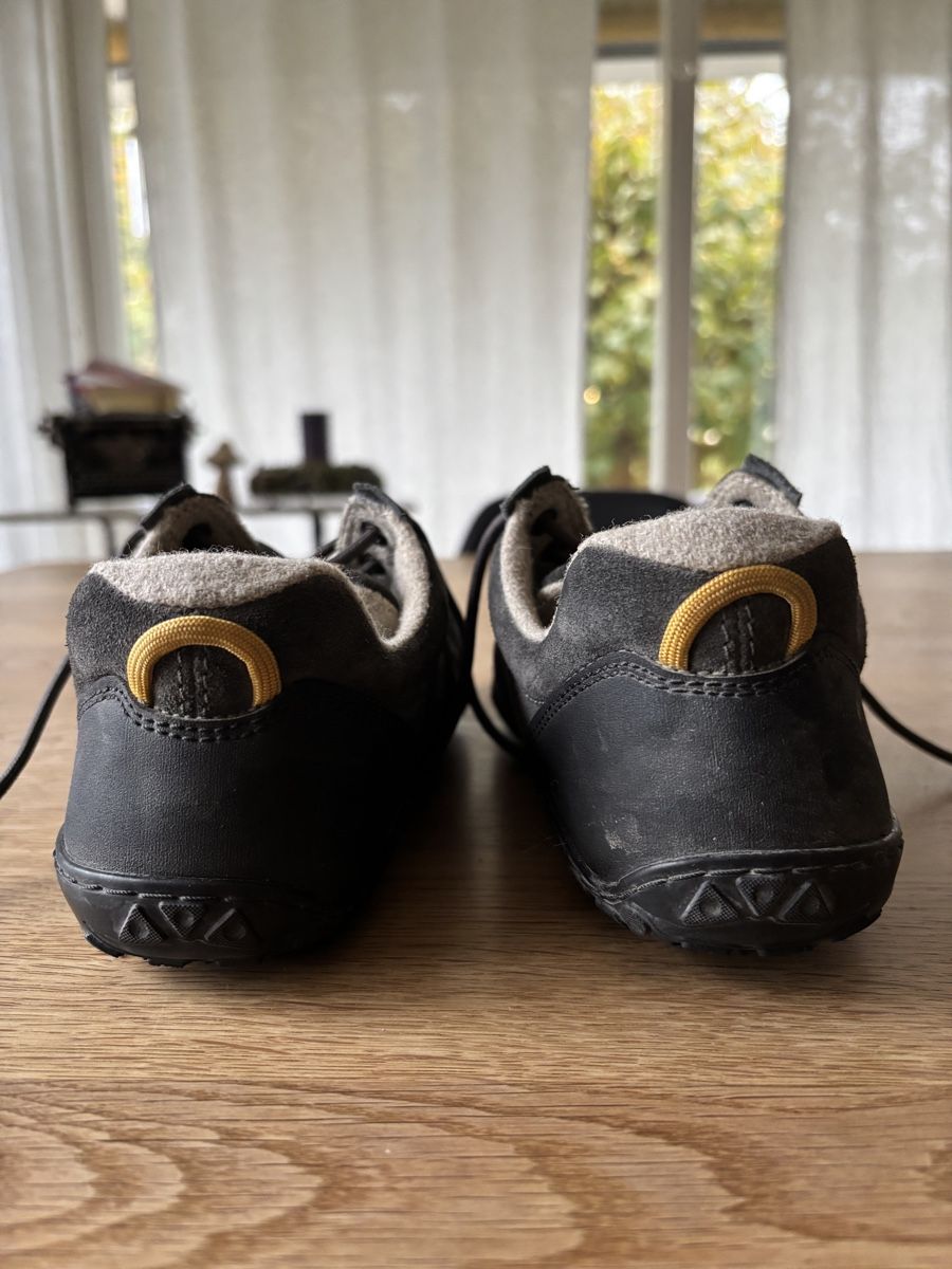 Scarpe da uomo: Barfussschuhe Wildling – Usato da Aarau Rohr venduto da Kcookie 1