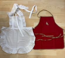 Kinderschürzen
