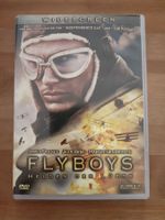 Flyboys - Helden der Lüfte