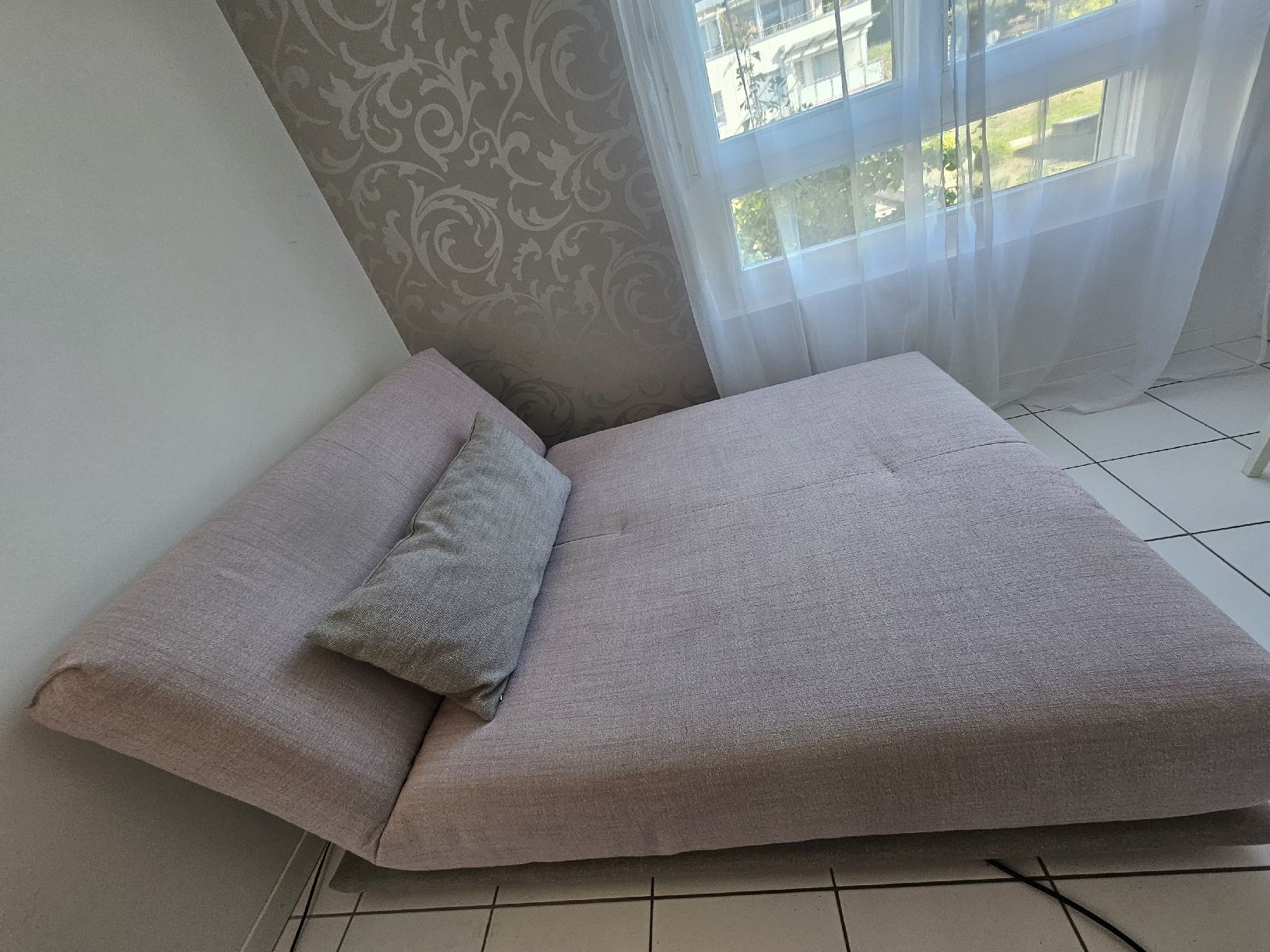 Sedie a sdraio: Day Bed – Usato da Ostermundigen venduto da Msmash 2