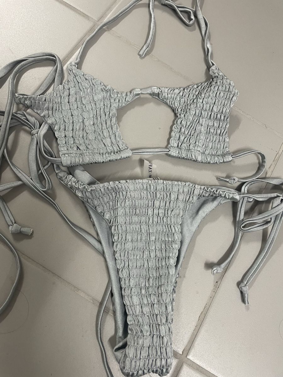 Lotti di vestiti: 6 Bikini und 2 Slips❗️1 Preis – Nuovo (secondo la descrizione) da Urdorf venduto da Anassor 3