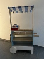 Verkaufswagen Kinder