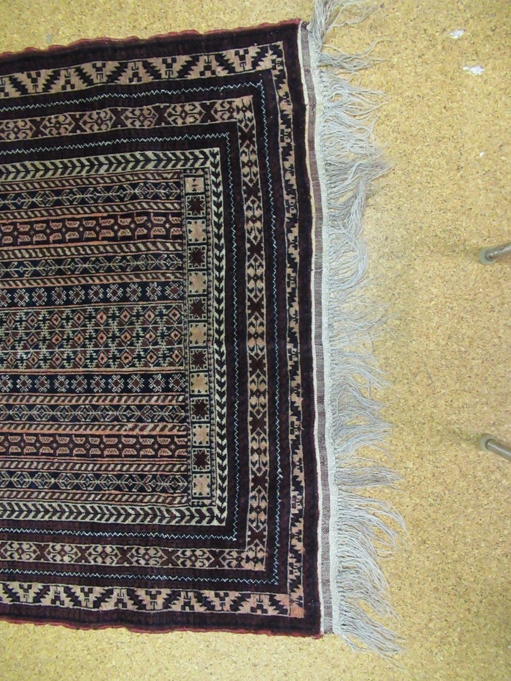 Tapis: Teppich – D'occasion à Ebmatingen par top-zuerich 2