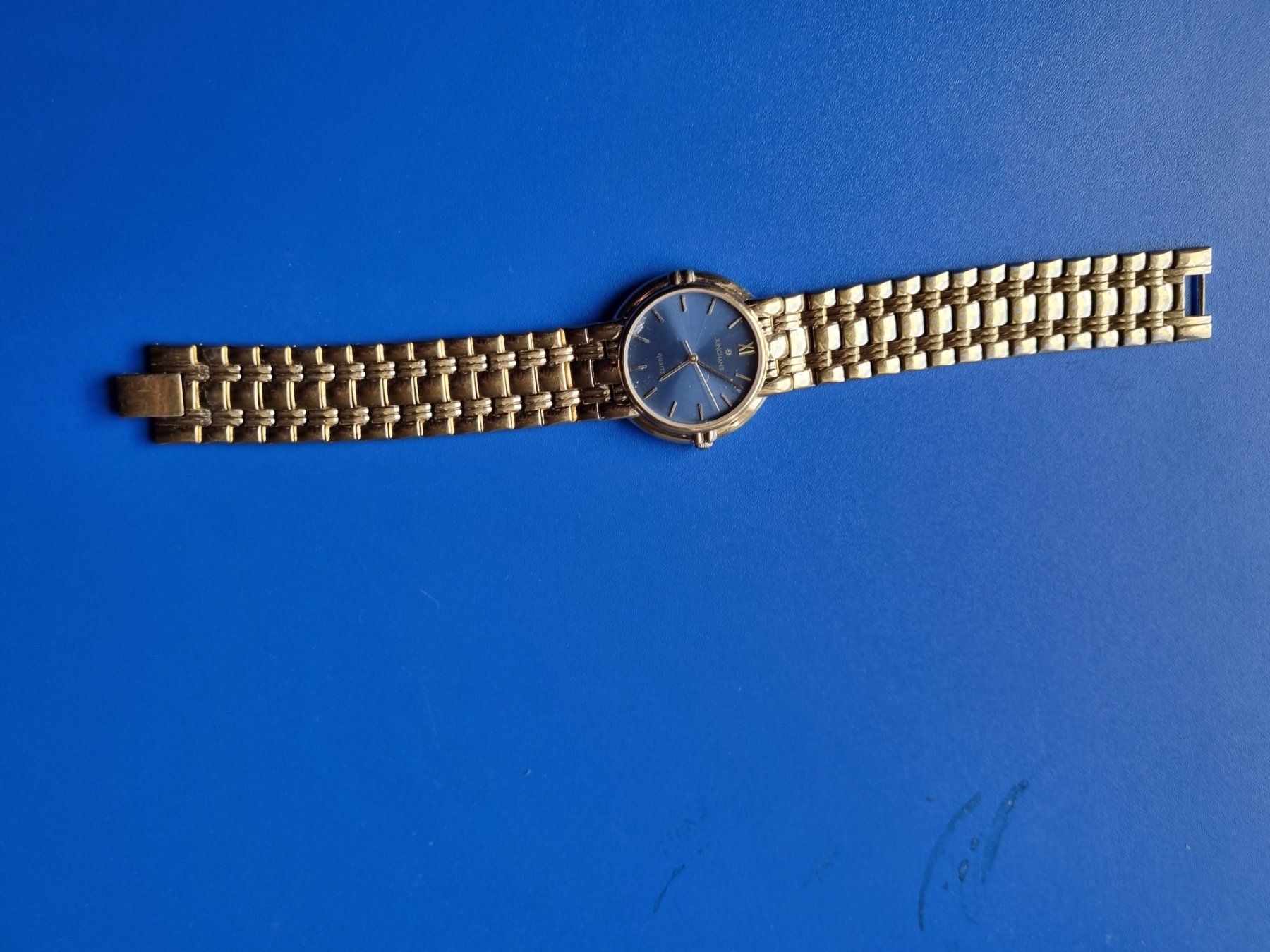 Junghans Orologi: Junghans Uhr – Usato da Schaffhausen venduto da Leveron13 1