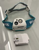 Stirnlampe Petzl Tikka r inkl. 2 Akkus