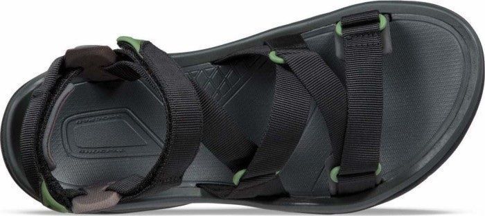 Teva Scarpe da uomo: Teva Terra Fi 5 Sandalen gr 44.5 – Nuovo (secondo la descrizione) da Zürich venduto da Altruisti 4