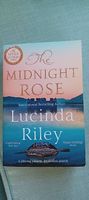 The Midnight Rose by Lucinda Riley