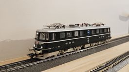 Märklin 39364 Ae 6/6 11407 Aargau