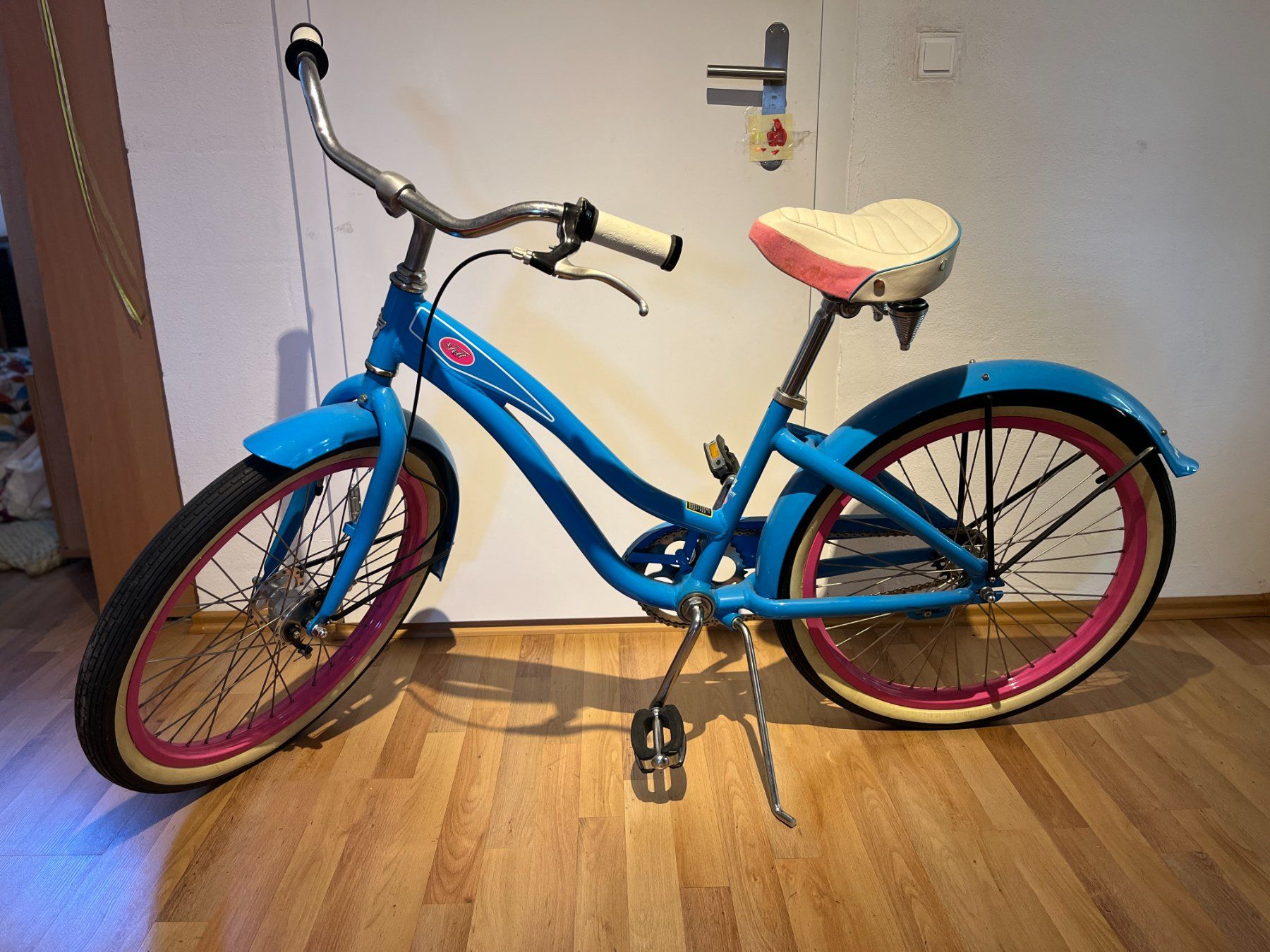Biciclette: Summer Cruiser – Usato da Bäriswil BE venduto da ras_6htr 2
