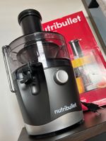 ❗️NUTRIBULLET Entsafter - Perfekter Zustand❗️zu verkaufen❗️