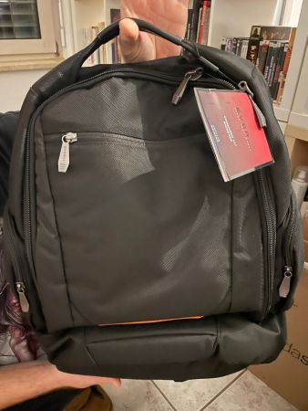 Rucksack Everki ContemPRO 117 Neu