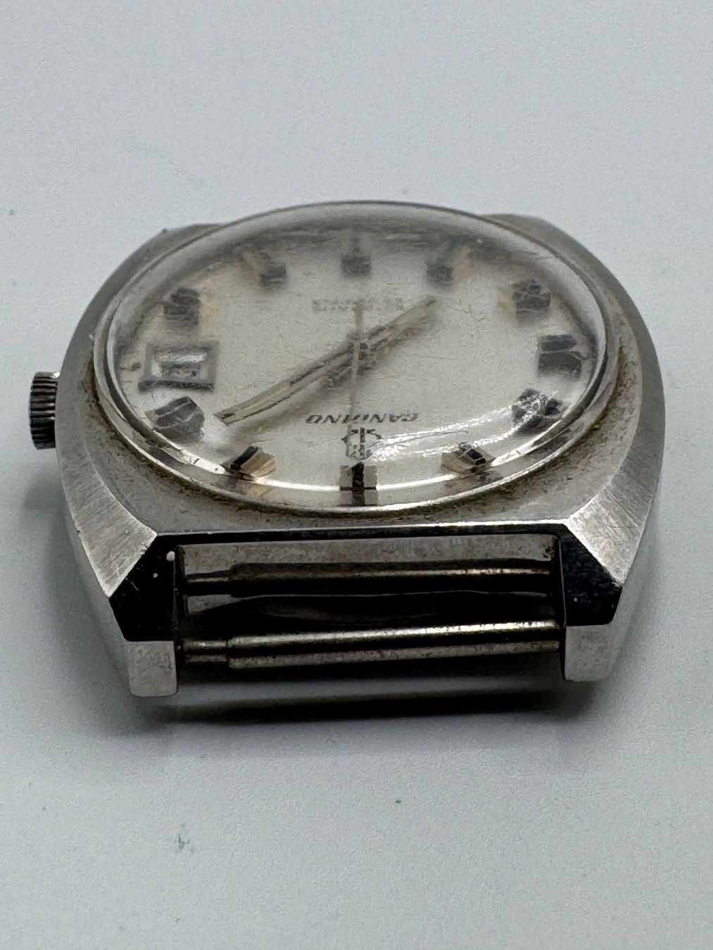 Candino Uhren: Candino  Armbanduhr – Gebraucht aus Sachseln von BONATI01 5