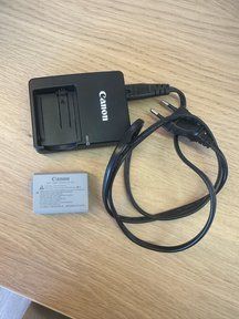 Canon Fotocamera: Canon EOS 1000D Komplett-Set mit 2 Objektiven – Usato da Gwatt (Thun) venduto da MaLaAG 4