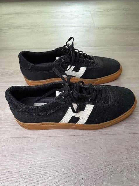 Scarpe da donna: Snearker von HUF – Usato da Rüti ZH venduto da marta89 2