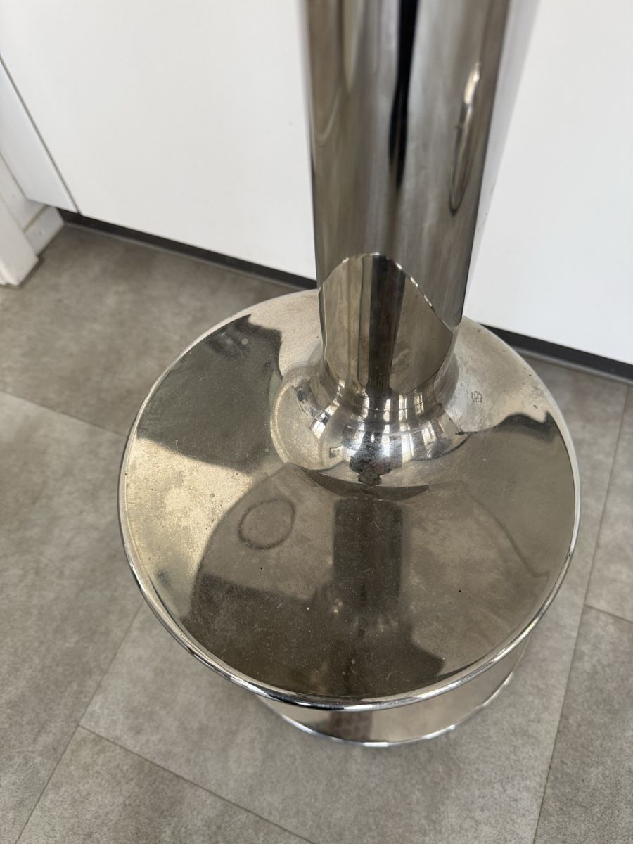 Magis Tabourets: Barhocker Magis Starck – D'occasion à Gerlafingen par driver-rent 7