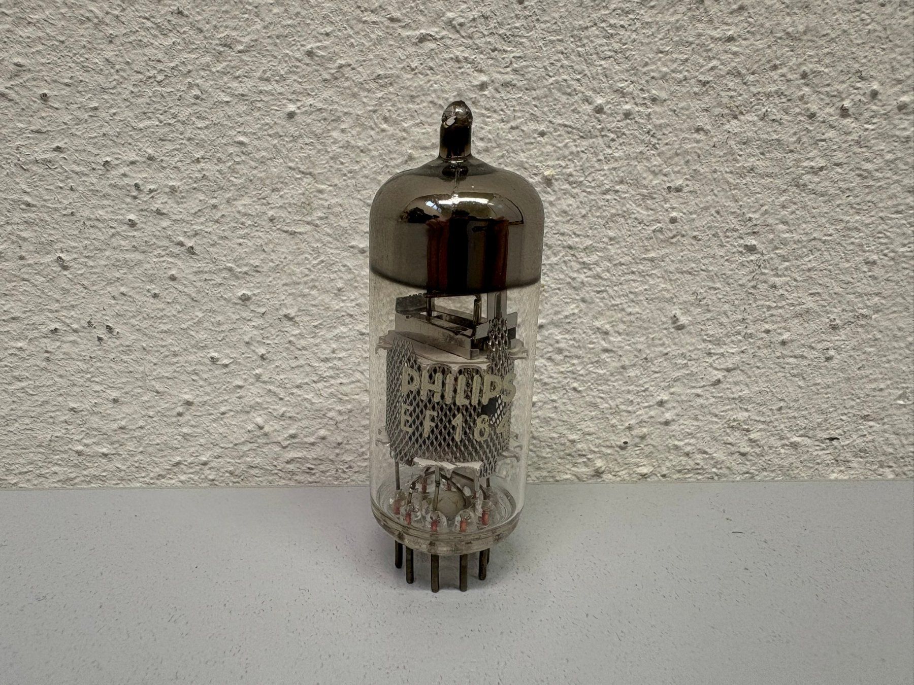 Philips Elektronikbauteile: Philips EF 184 – Neu (gemäss Beschreibung) aus Hochdorf von av-electronics 1