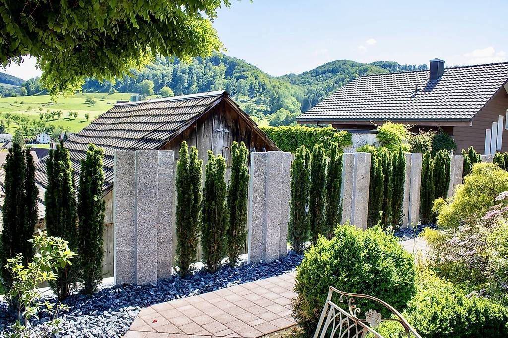 Pietre & tegole: Palisaden – Usato da Rothenburg venduto da Oti911_