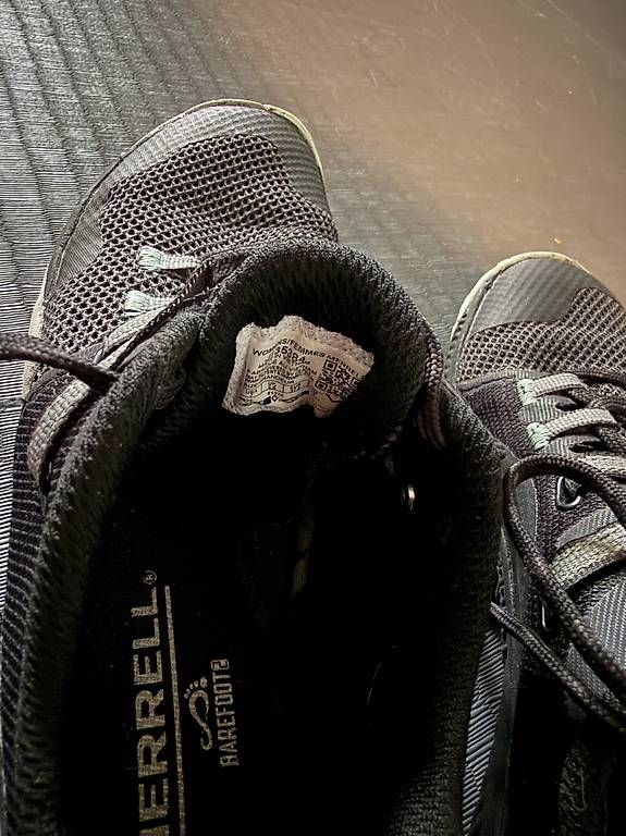 Scarpe da uomo: Barfuss Schuhe  Grösse 37.5 – Usato da Wilen b. Wil venduto da Valerx